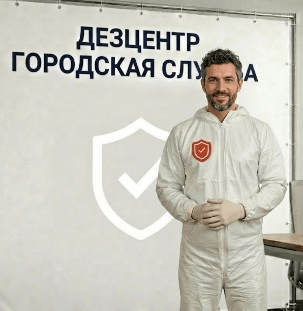 Уничтожение мухкоеда - АЛЕКСЕЙ ИВАНОВ